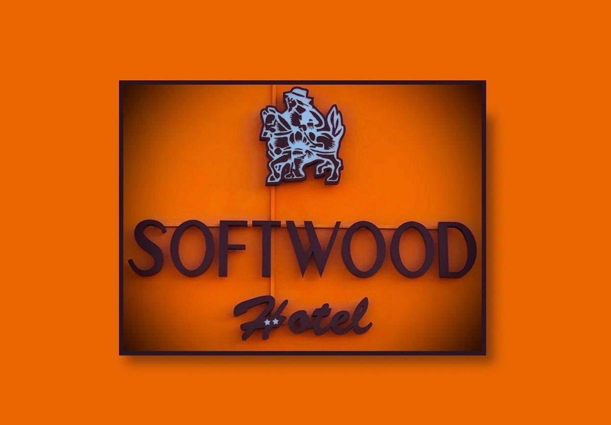 Softwood 2*